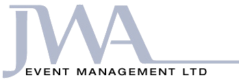 JWA Event Management Ltd